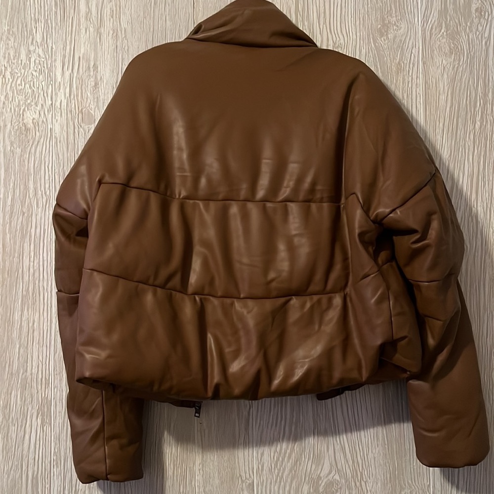 Apparis Jemma Puffer Jacket - Picture 7 of 9